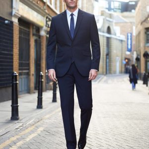 Blazer de homem Mars