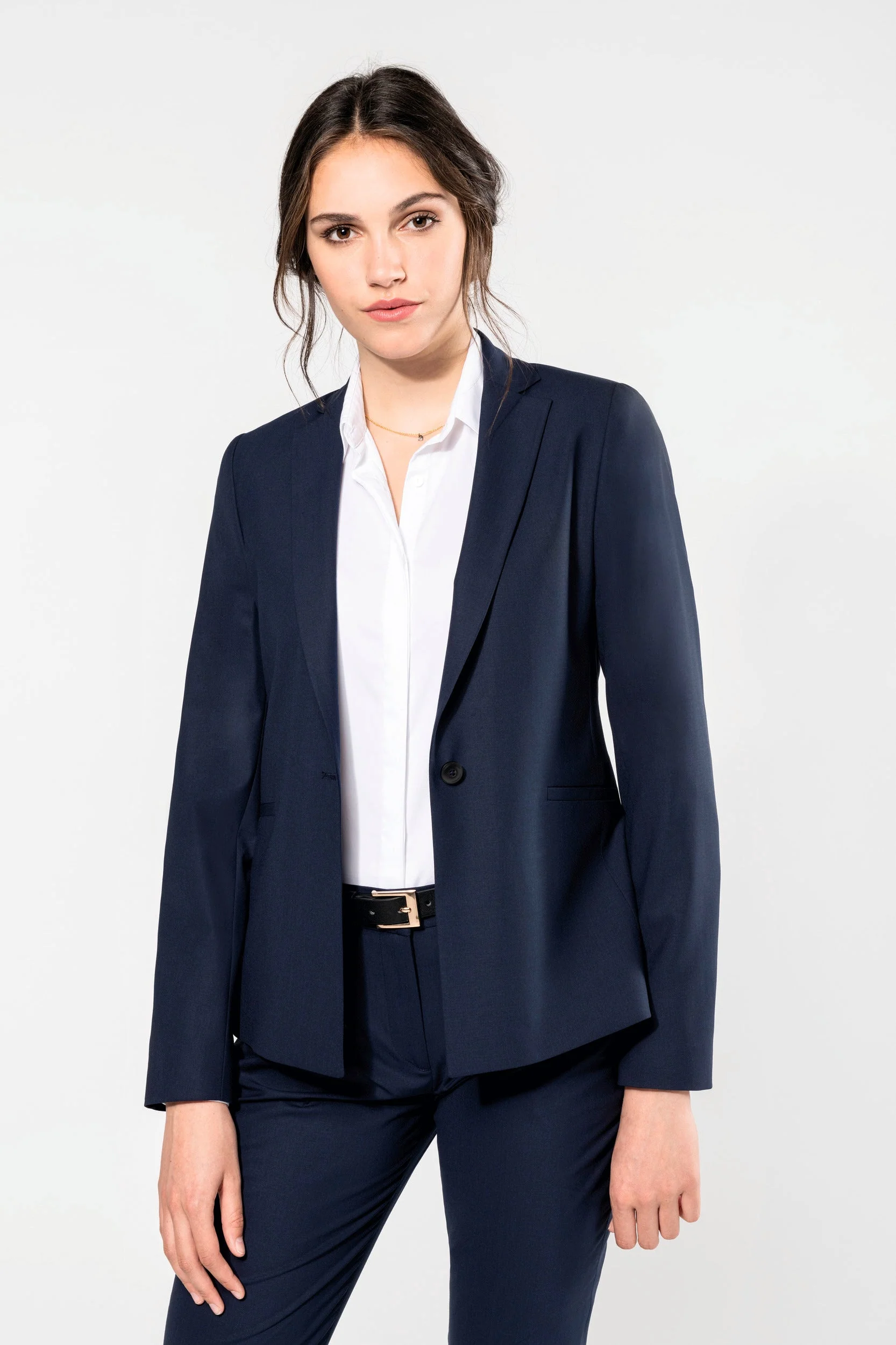 Blazer de senhora Amália