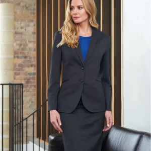 Blazer de senhora Cordelia