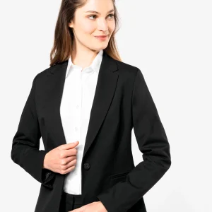 Blazer de senhora Marilyn