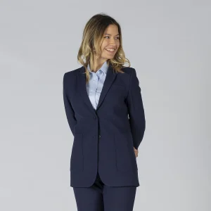 Blazer feminino Torin