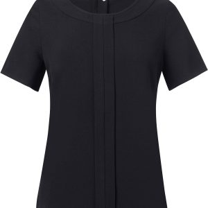 Blusa em crepe da China VERONA