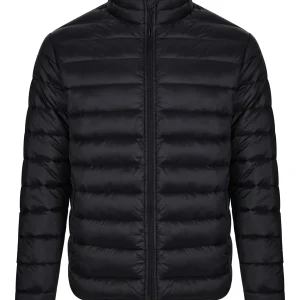 Blusão Acolchoado Unisexo Graft