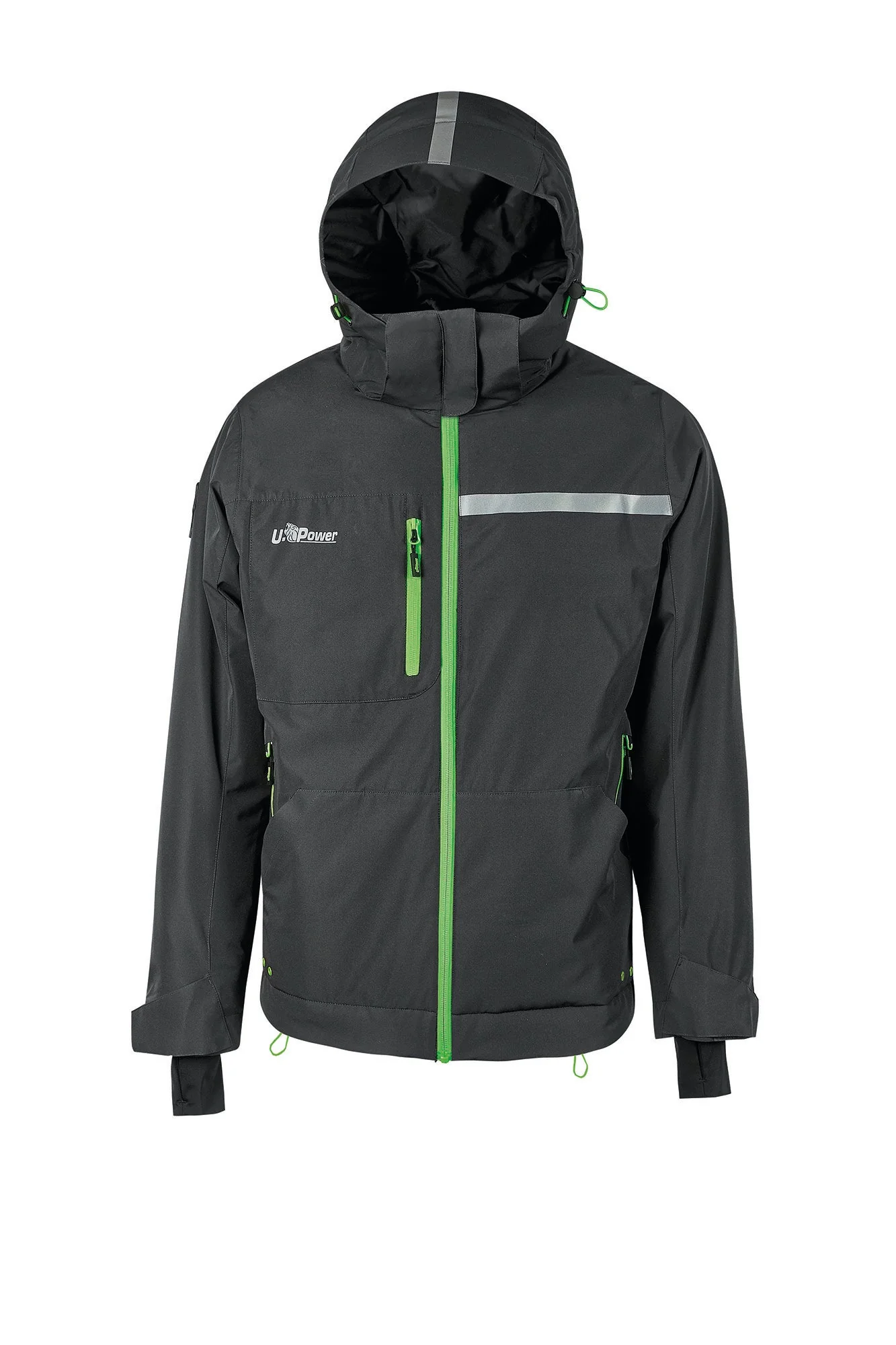 Blusão Acolchoado Wink – Image 9