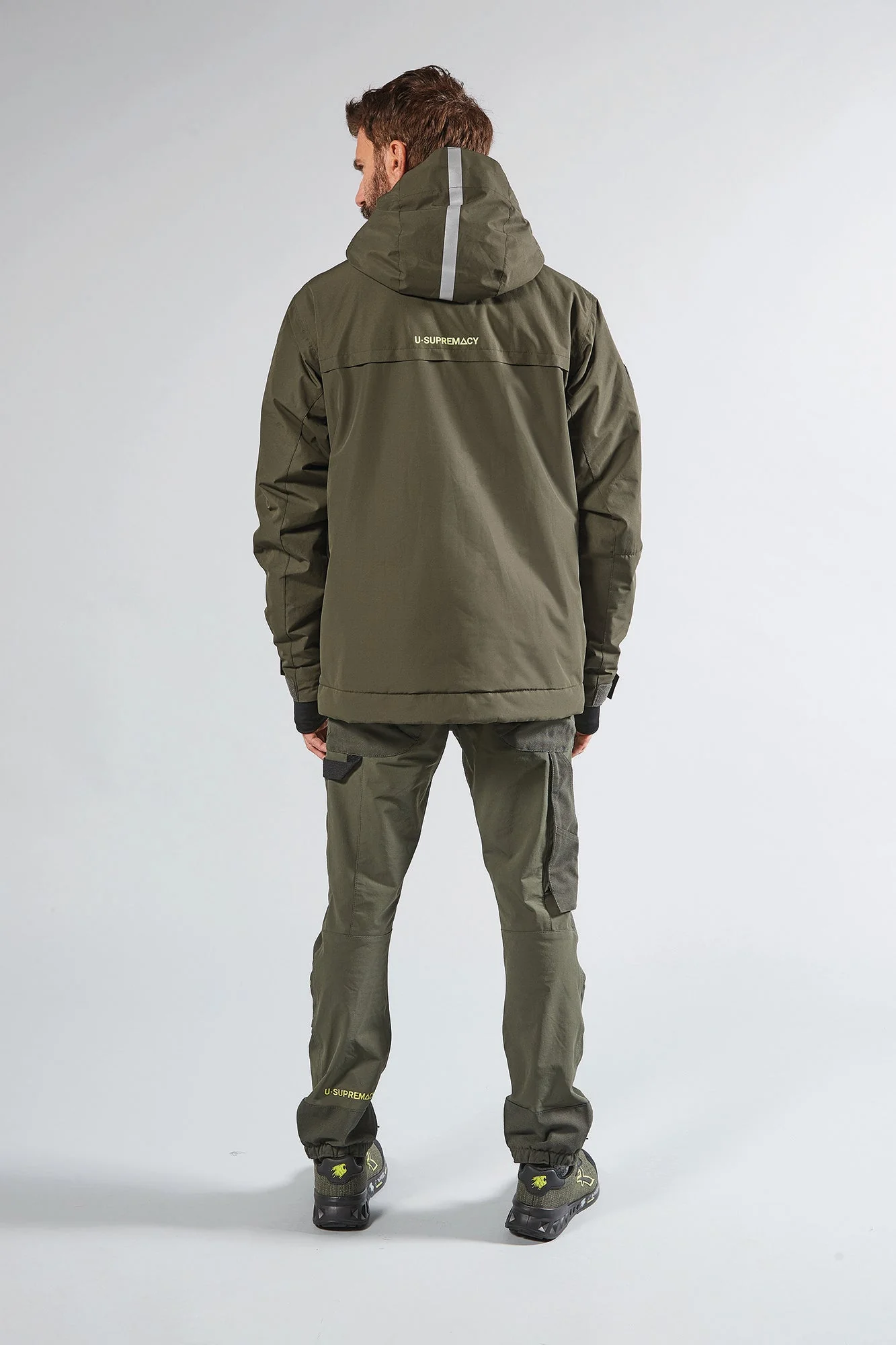 Blusão Acolchoado Wink – Image 5