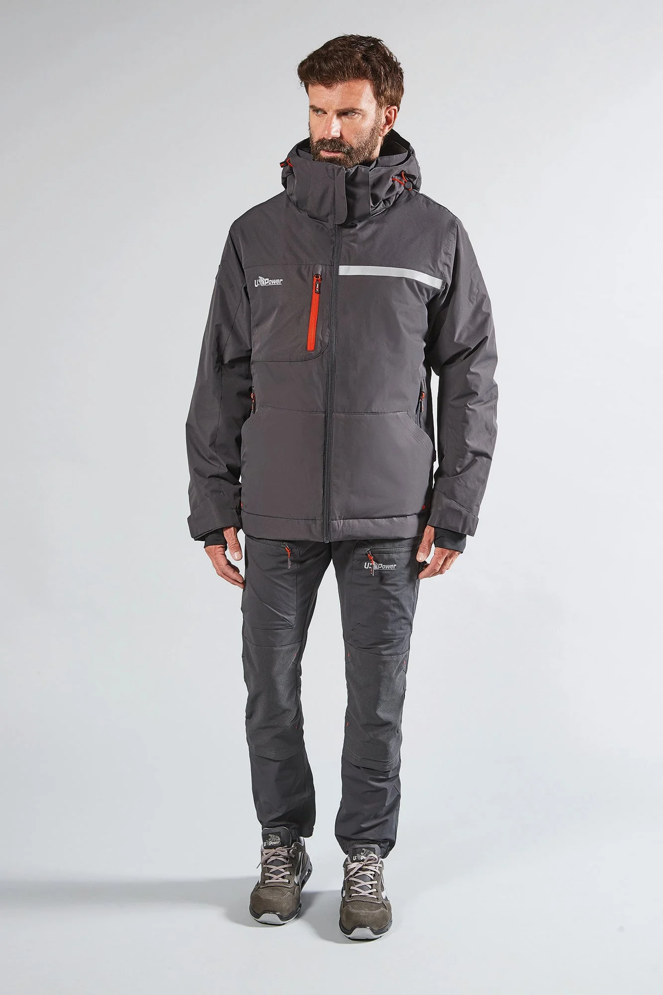 Blusão Acolchoado Wink – Image 6