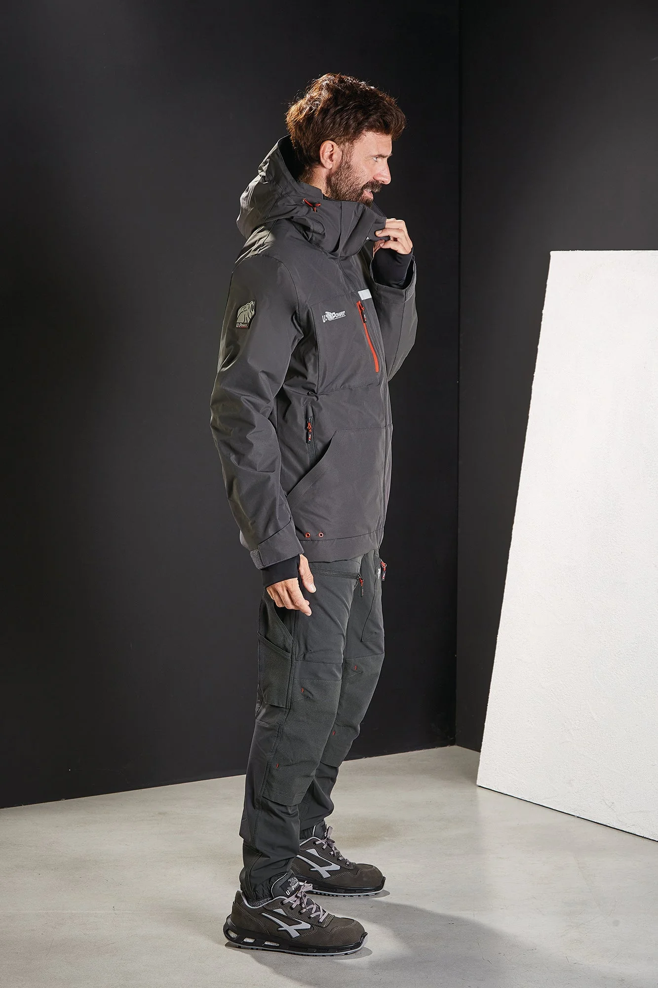 Blusão Acolchoado Wink – Image 7