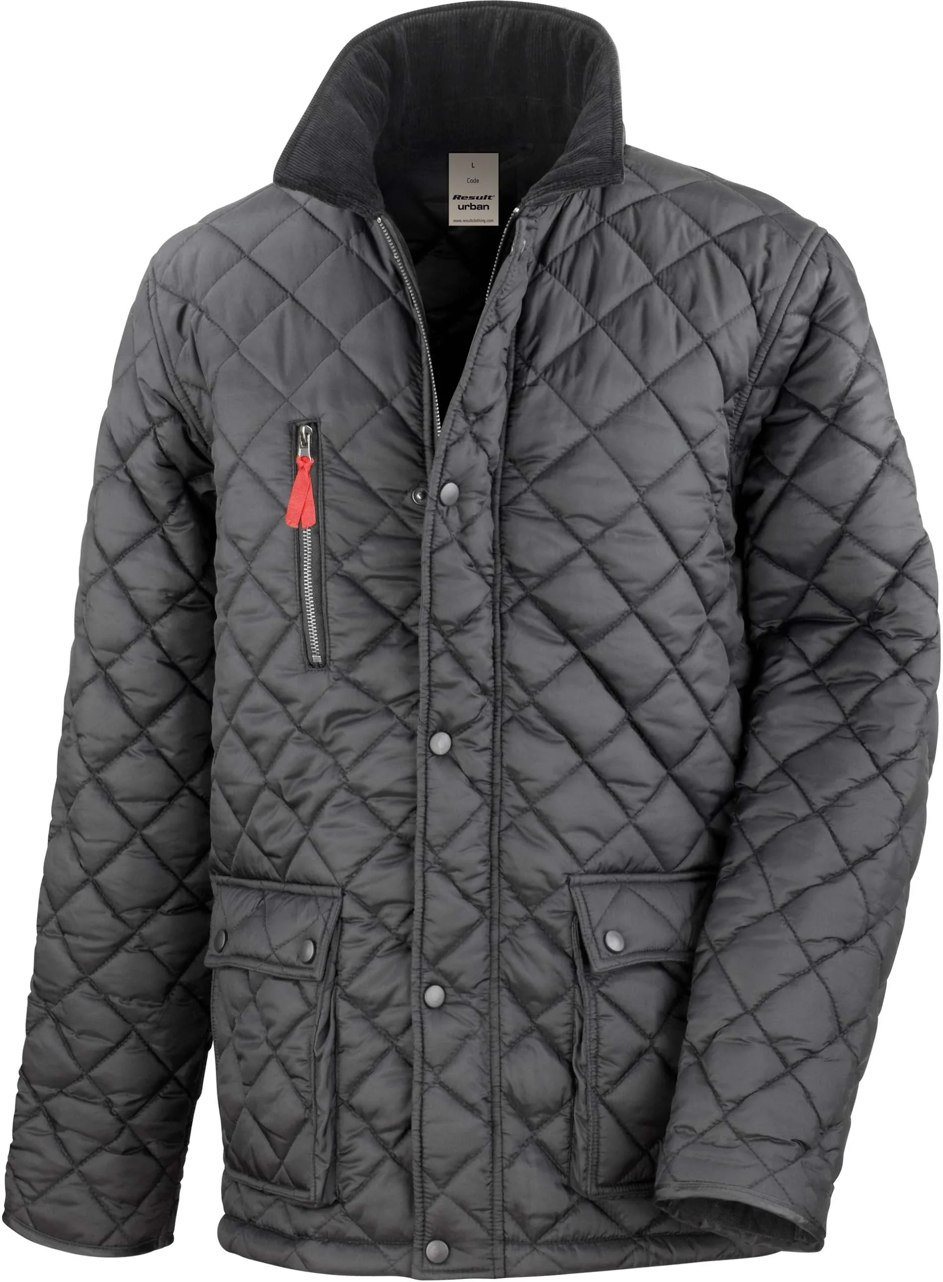 Blusão Cheltenham Gold – Image 4