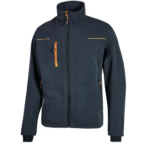 Blusão Pluton de homem