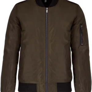 Blusão bomber homem