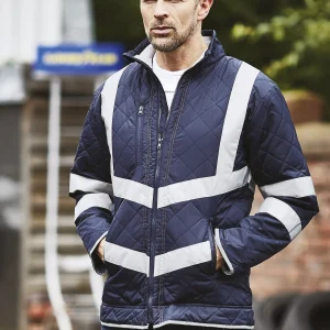 Blusão de alta visibilidade “Kensington”