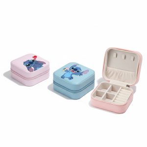 Boite à Bijoux Stitch