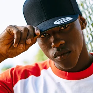 Boné Flexfit Classic Snapback