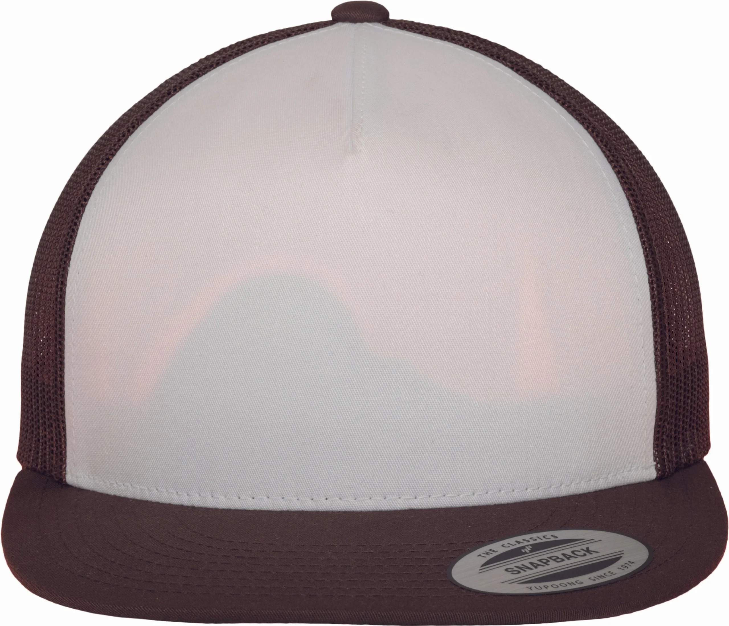 Boné Flexfit Classic Trucker – Image 9