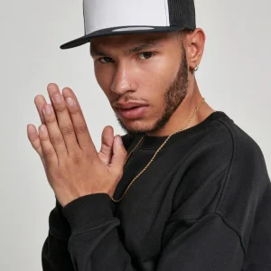 Boné Flexfit Classic Trucker