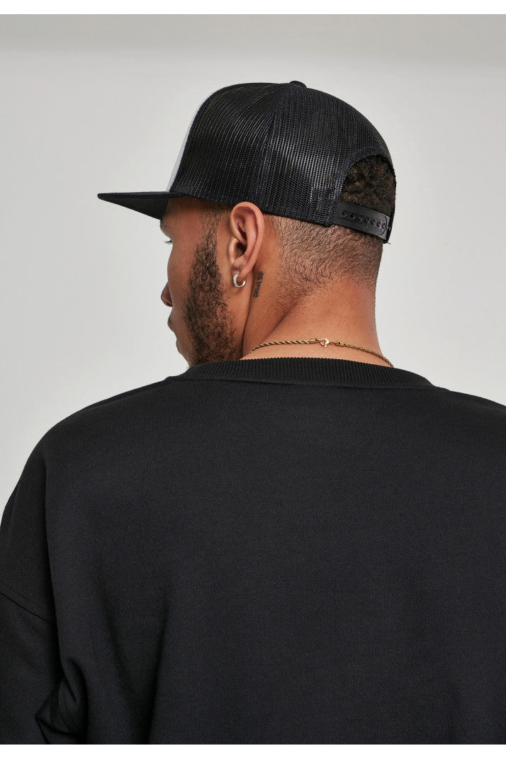 Boné Flexfit Classic Trucker – Image 3