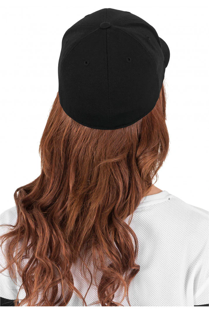 Boné Flexfit Premium 210 Fitted – Image 3