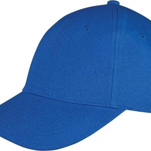 Boné Memphis 6 painéis