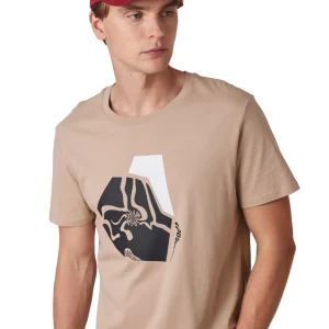 Boné com 5 painéis Oeko-Tex