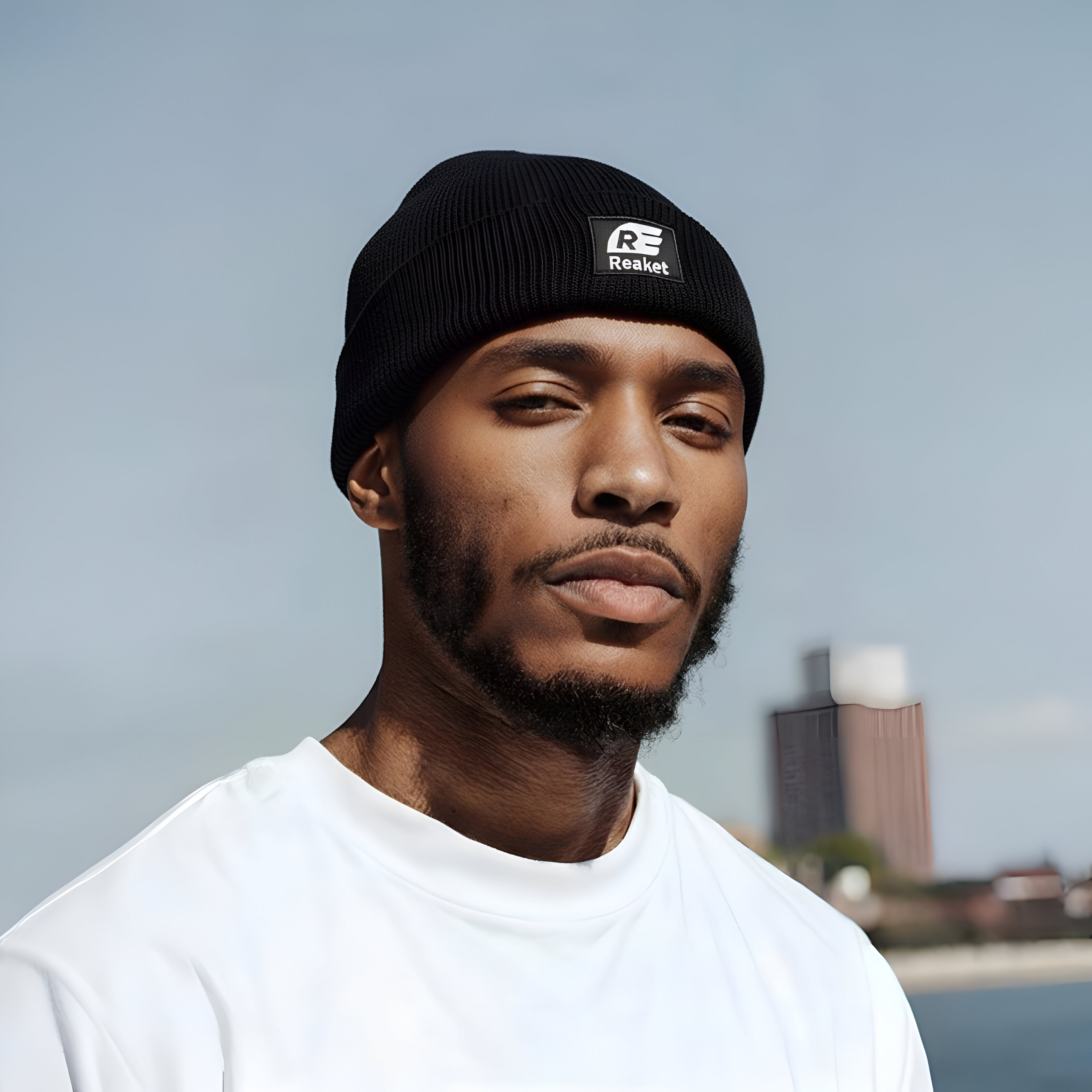 Bonnet Fresco Unisexe – Image 3