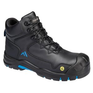 Bota Apex Composite Mid Boot S3S ESD HRO SR SC FO