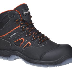 Bota Compositelite para todos os climas S3 WR