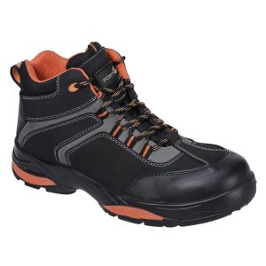 Bota Operis Compositelite S3 HRO