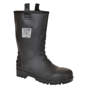 Bota Rigger Neptuno S5 CI