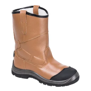 Bota Rigger Steelite Pro S3 CI HRO