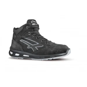 Bota Segurança Lift S3 SRC CI ESD