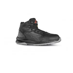 Bota Segurança Scuro S3 CI SRC ESD