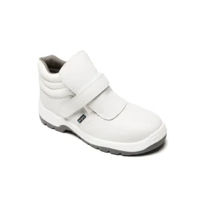 Bota de Segurança Industria Alimentar S2 SRC