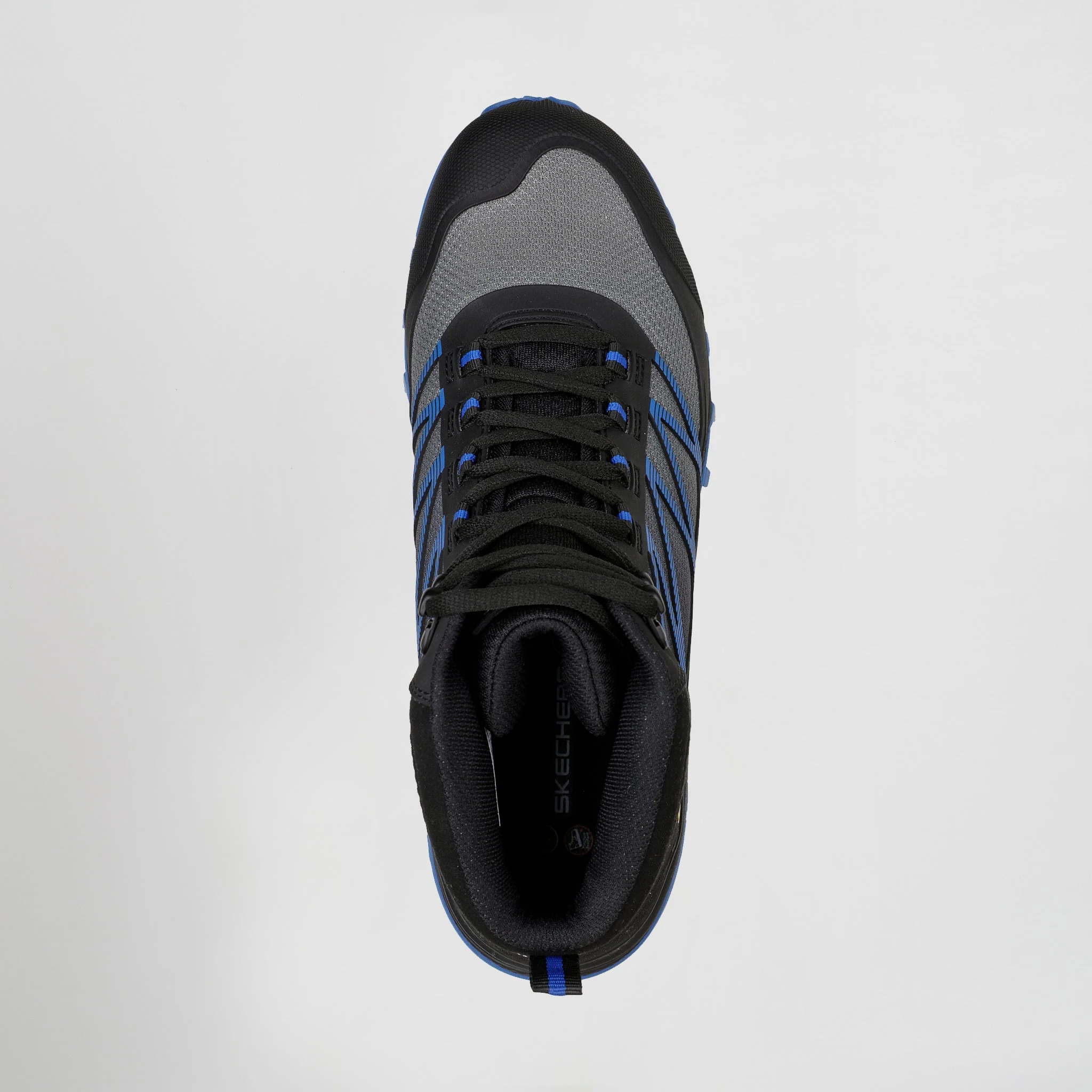 Bota de Segurança Skechers Work Puxal ESD com Biqueira Composta - S1 P SRA + ESD – Image 3