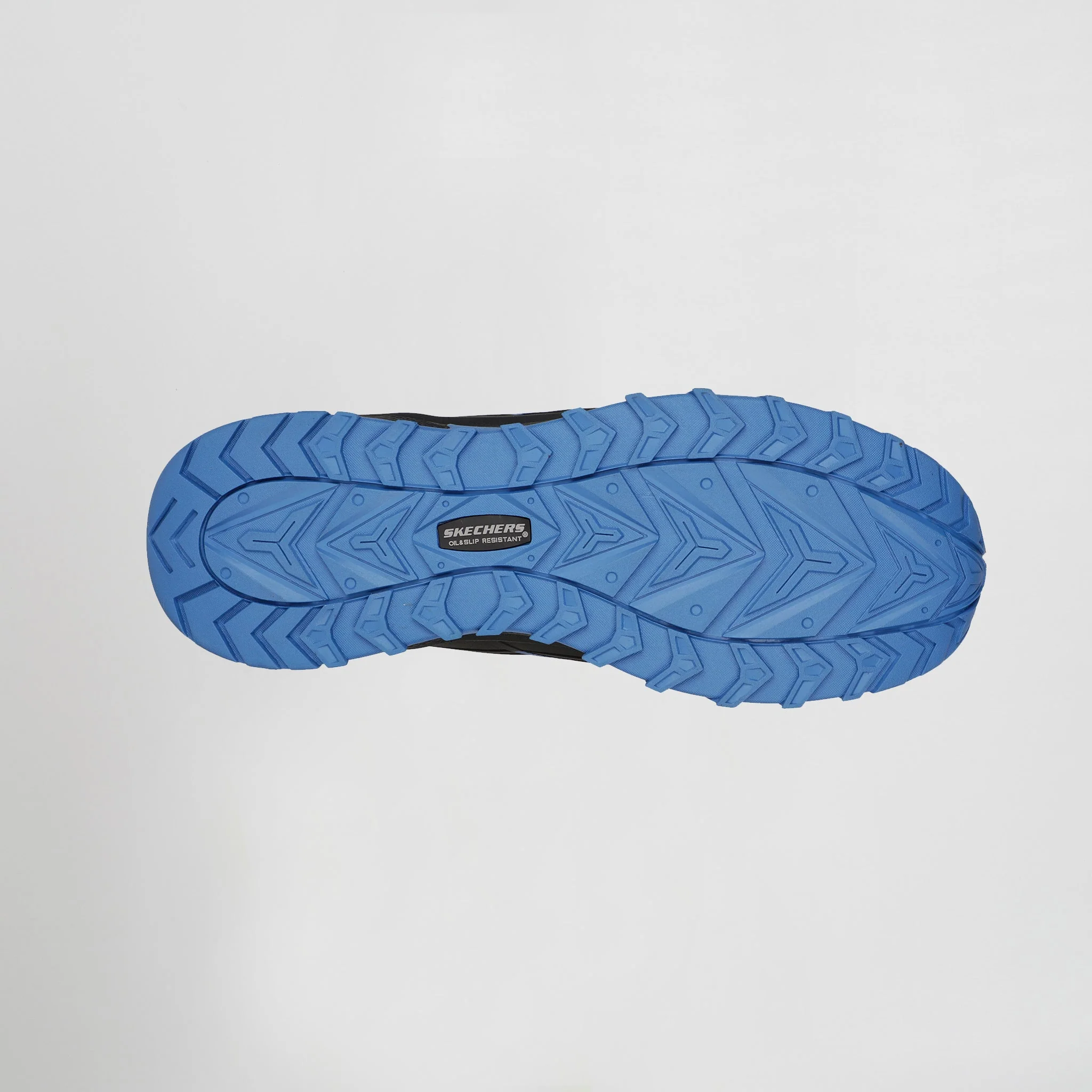 Bota de Segurança Skechers Work Puxal ESD com Biqueira Composta - S1 P SRA + ESD – Image 6