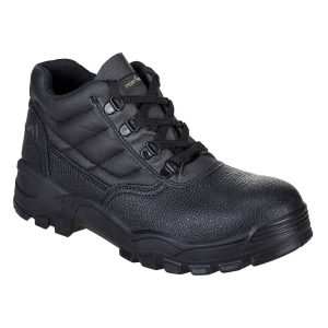 Bota de protecção Steelite S1P