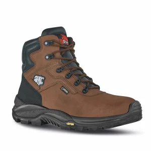 Botas de Segurança Climb