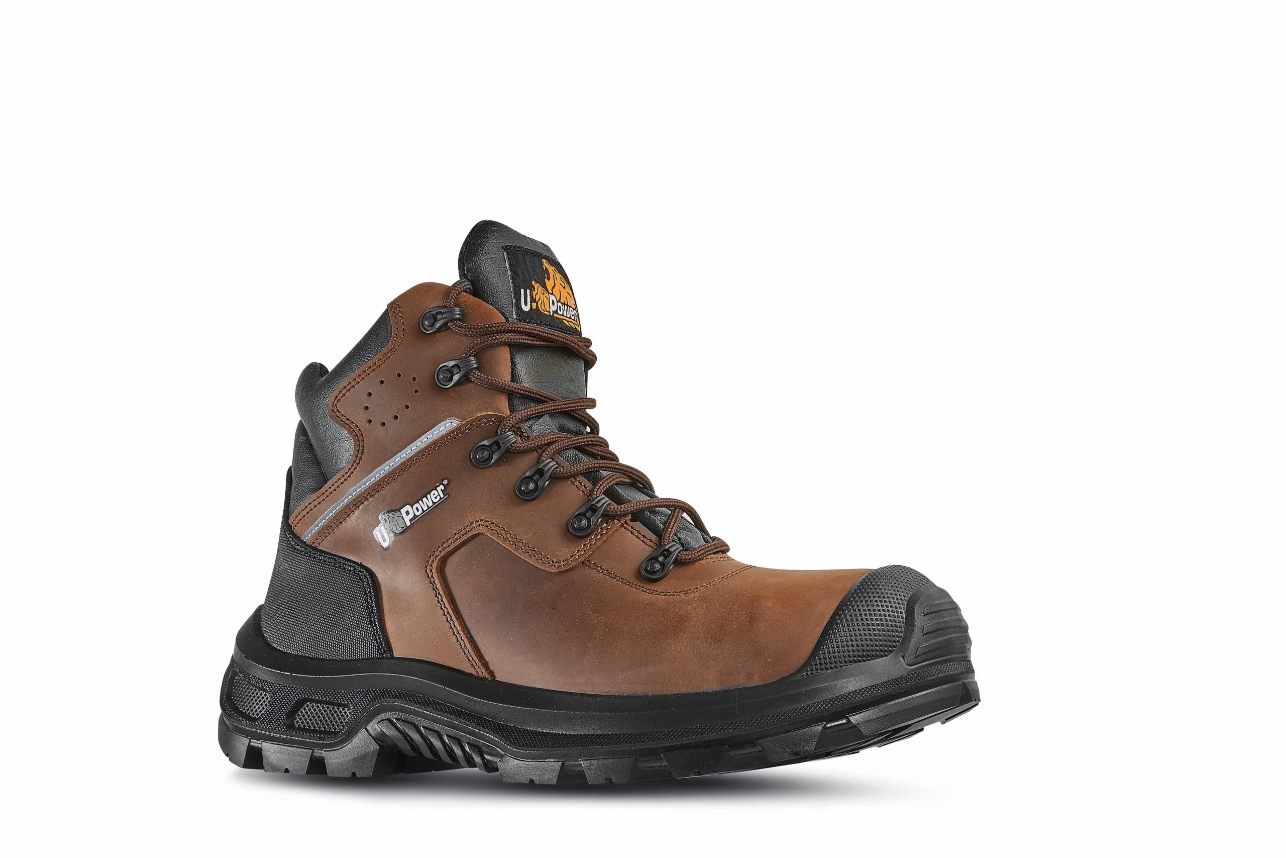 Botas de Segurança Helzinkia