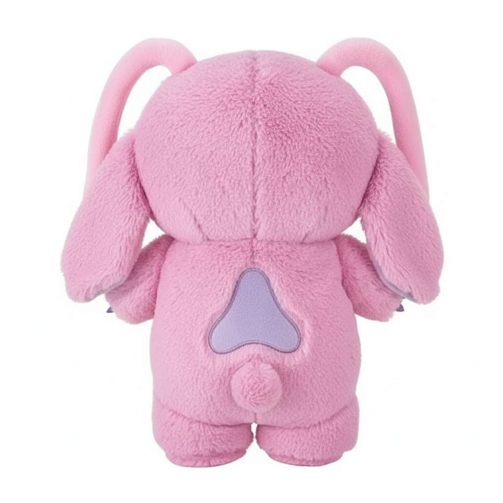 Bouillotte Stitch – Image 4