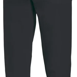 CALÇAS ESTILO PIJAMA COM ATILHOS Tara (1 de 2)