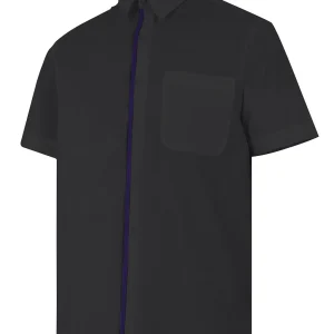 CAMISA DE MANGA CURTA