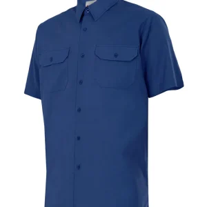 CAMISA DE MANGA CURTA