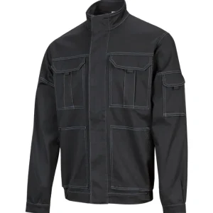 CASACO STRETCH MULTIBOLSOS