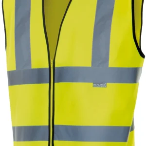 COLETE PROFISSIONAL DE ALTA VISIBILIDADE