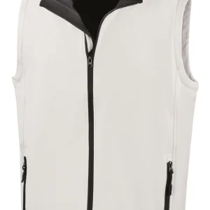 COLETE SOFTSHELL DE HOMEM "PRINTABLE"