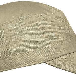 CUBA - BOINA DE 3 PAINÉIS