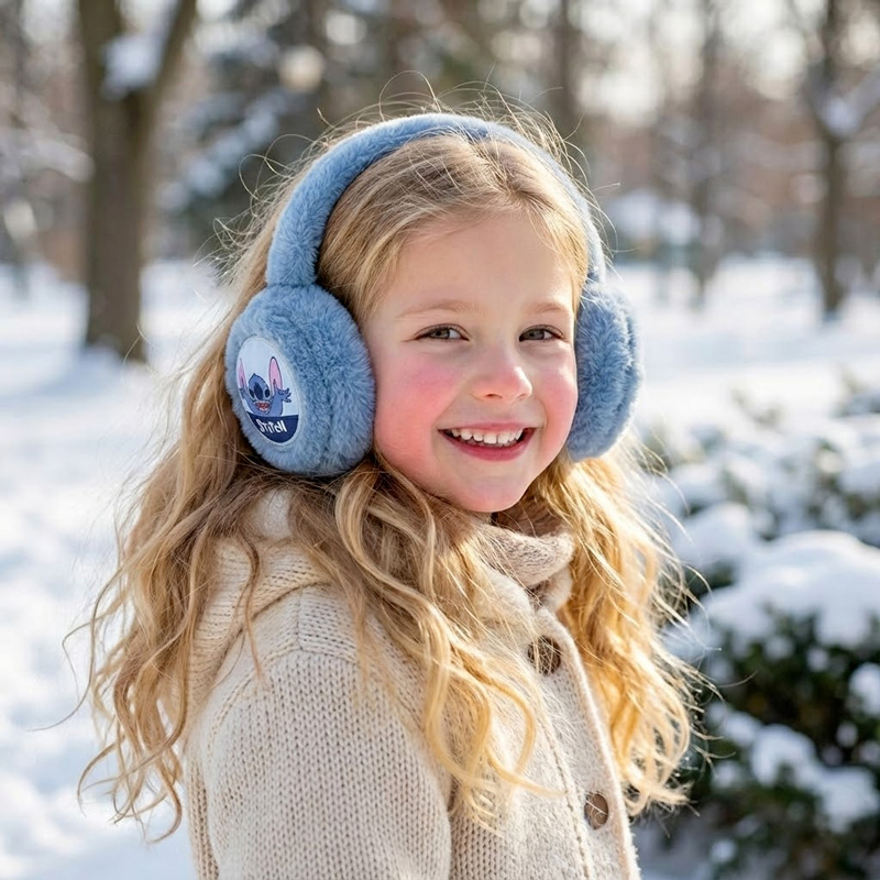 Cache Oreille Stitch – Image 6