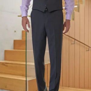 Calça Aldwych Tailored Fit