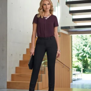 Calça Hempel Slim Leg