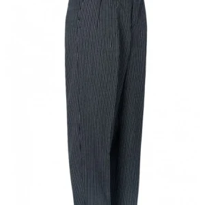 Calça Homem Clássica Riscas Raye