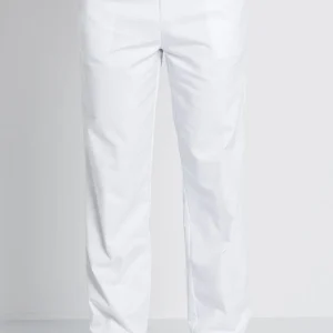 Calça Madrid branca